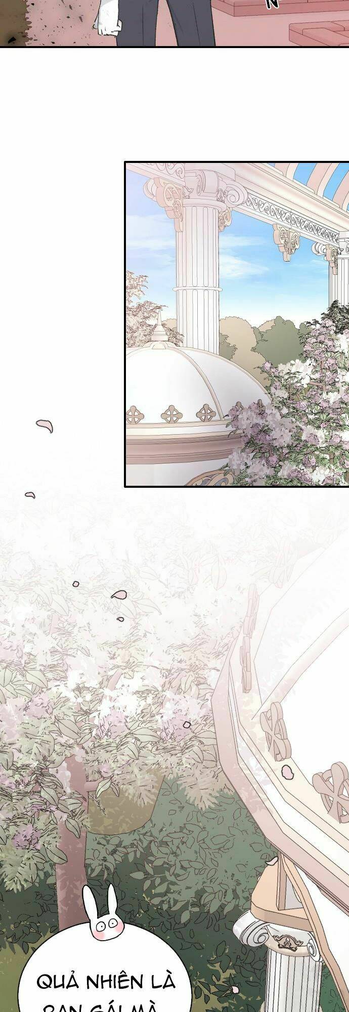 Ba Người Anh Trai Cực Phẩm Của Tôi - Chapter 36 - Page 65