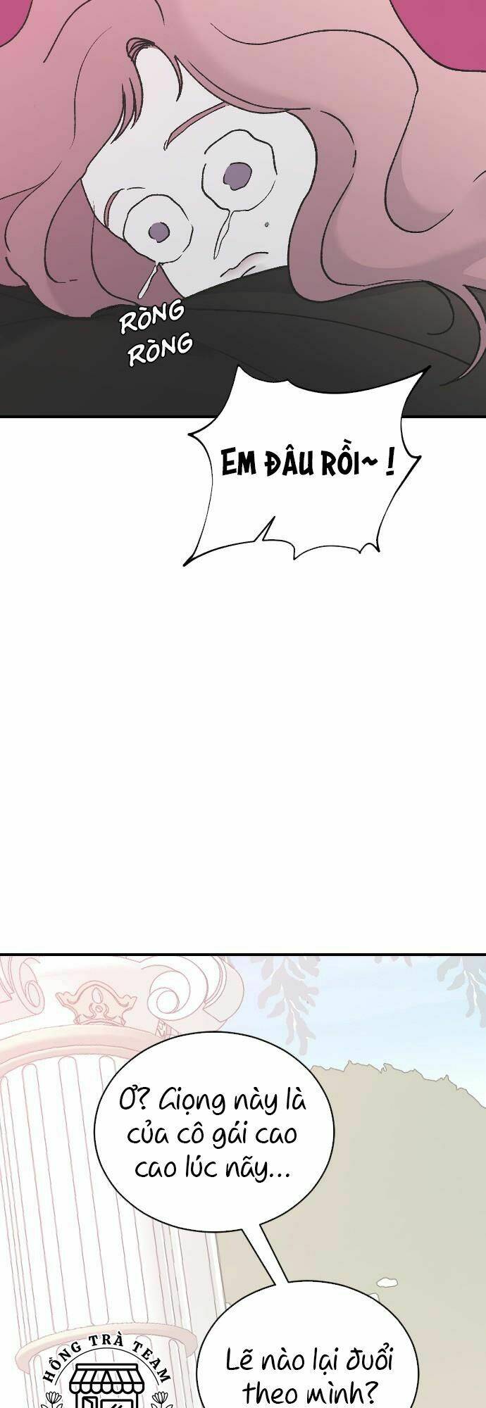 Ba Người Anh Trai Cực Phẩm Của Tôi - Chapter 36 - Page 68