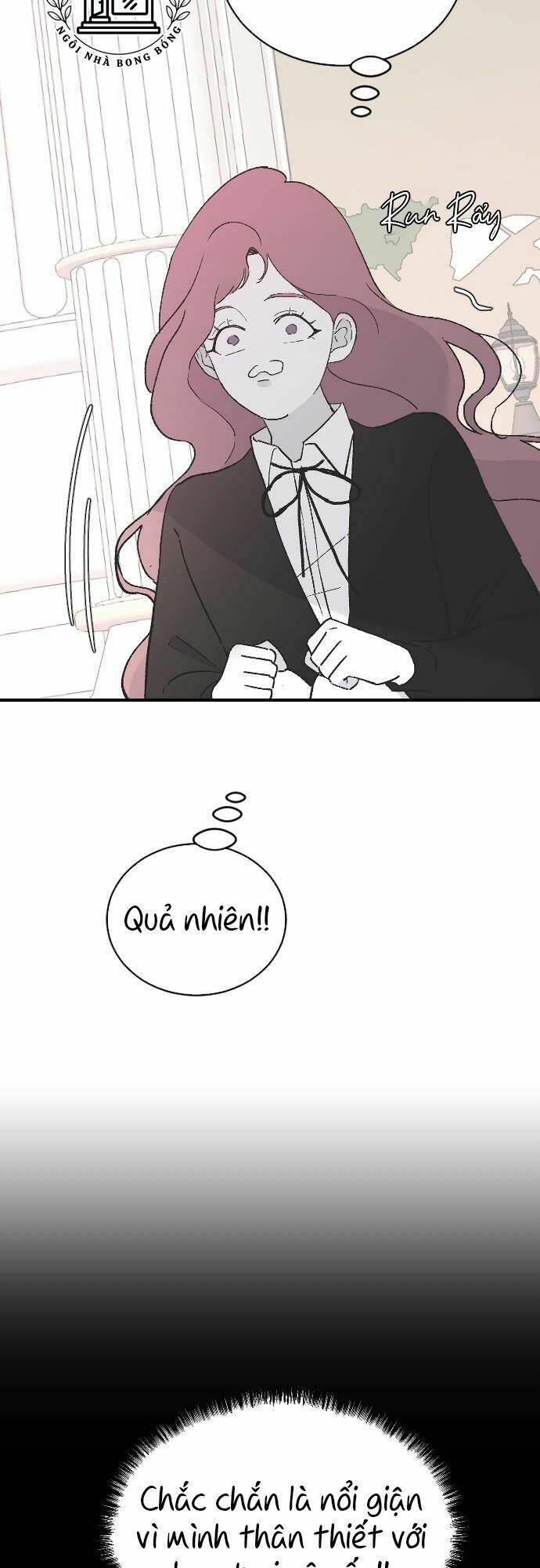 Ba Người Anh Trai Cực Phẩm Của Tôi - Chapter 36 - Page 69