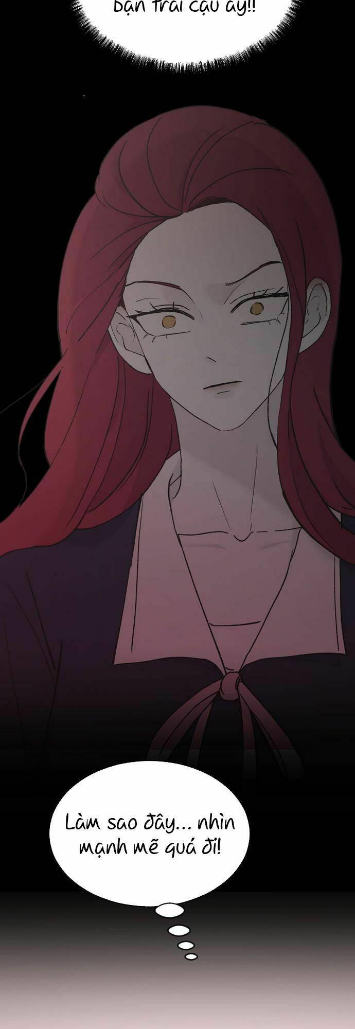 Ba Người Anh Trai Cực Phẩm Của Tôi - Chapter 36 - Page 70