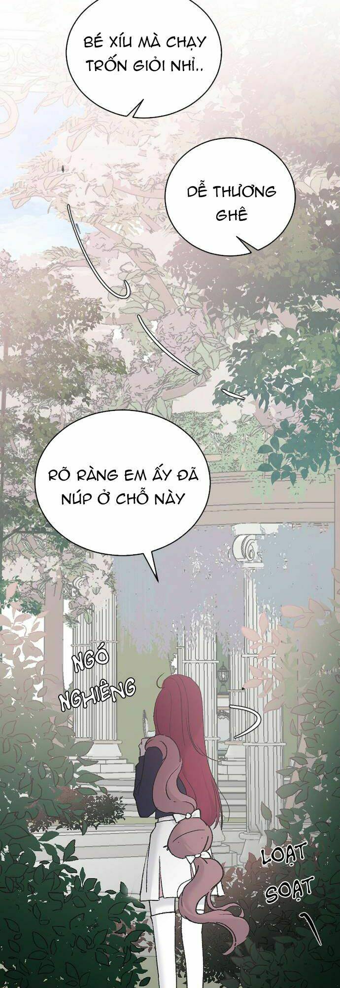 Ba Người Anh Trai Cực Phẩm Của Tôi - Chapter 36 - Page 73