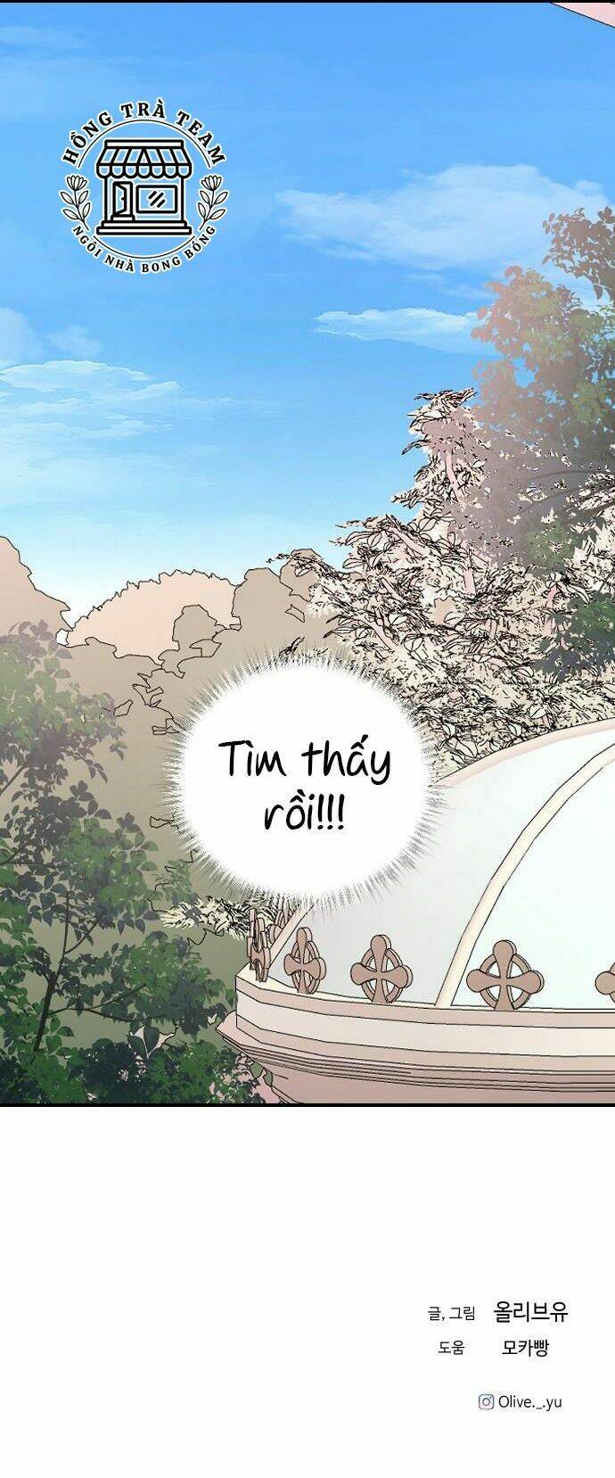 Ba Người Anh Trai Cực Phẩm Của Tôi - Chapter 36 - Page 77