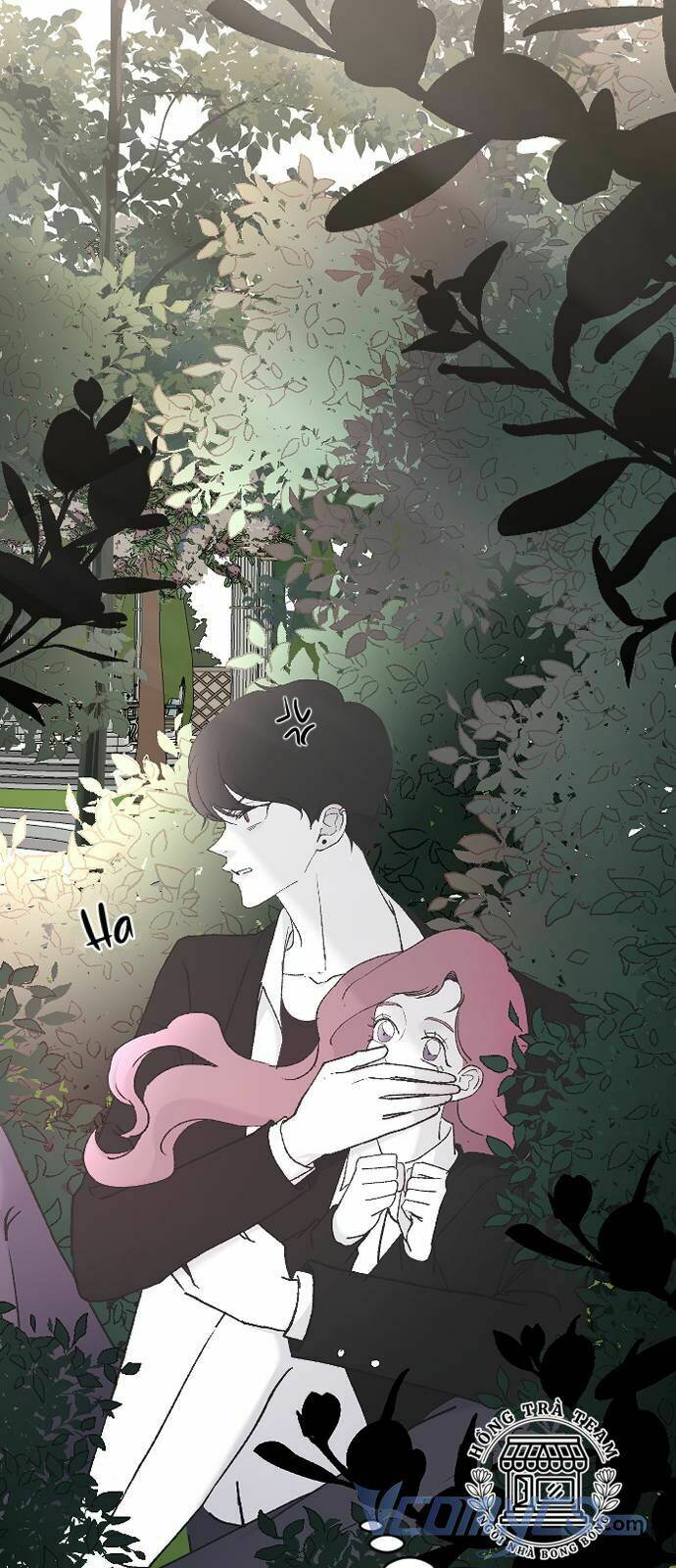 Ba Người Anh Trai Cực Phẩm Của Tôi - Chapter 37 - Page 10