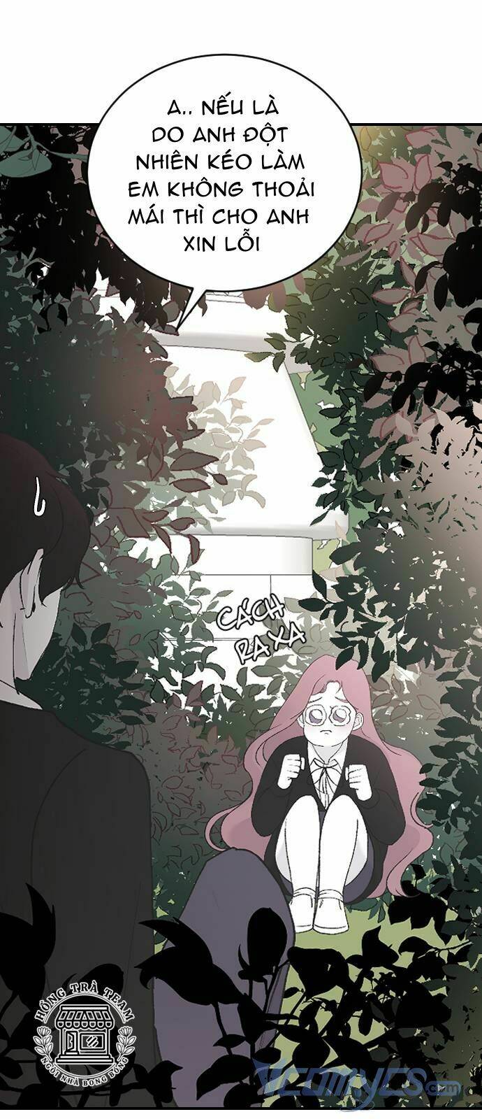 Ba Người Anh Trai Cực Phẩm Của Tôi - Chapter 37 - Page 23