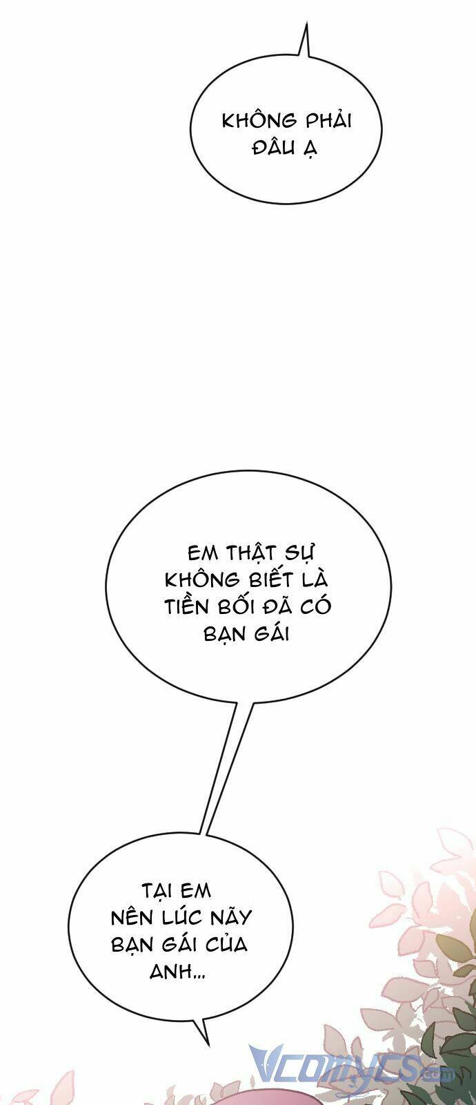 Ba Người Anh Trai Cực Phẩm Của Tôi - Chapter 37 - Page 24