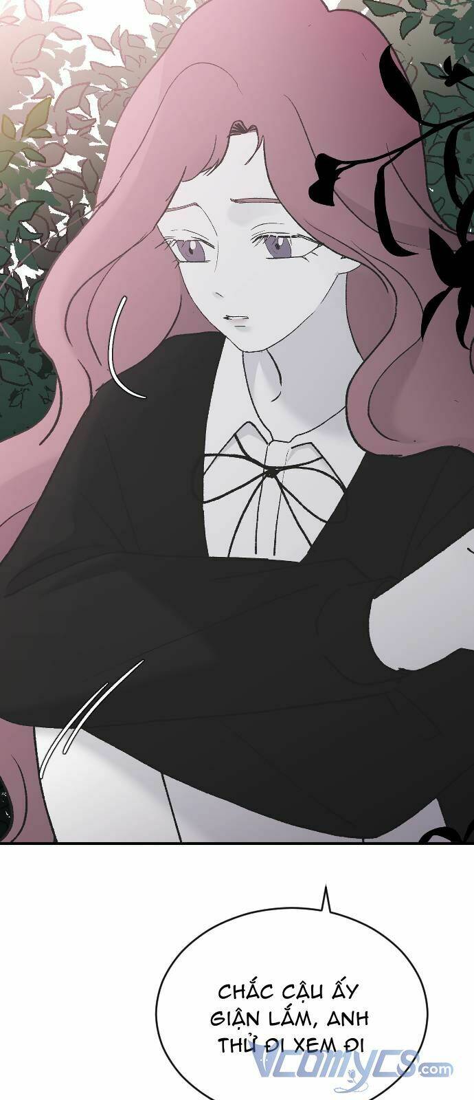 Ba Người Anh Trai Cực Phẩm Của Tôi - Chapter 37 - Page 25