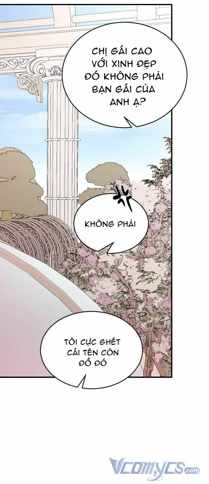 Ba Người Anh Trai Cực Phẩm Của Tôi - Chapter 37 - Page 28