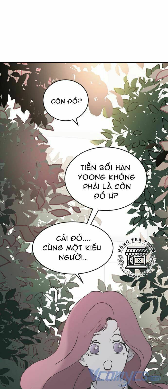 Ba Người Anh Trai Cực Phẩm Của Tôi - Chapter 37 - Page 29