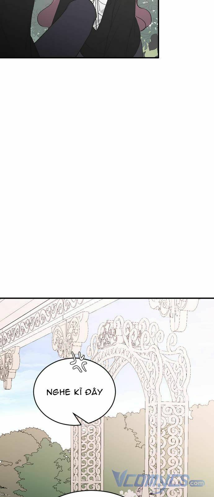 Ba Người Anh Trai Cực Phẩm Của Tôi - Chapter 37 - Page 34