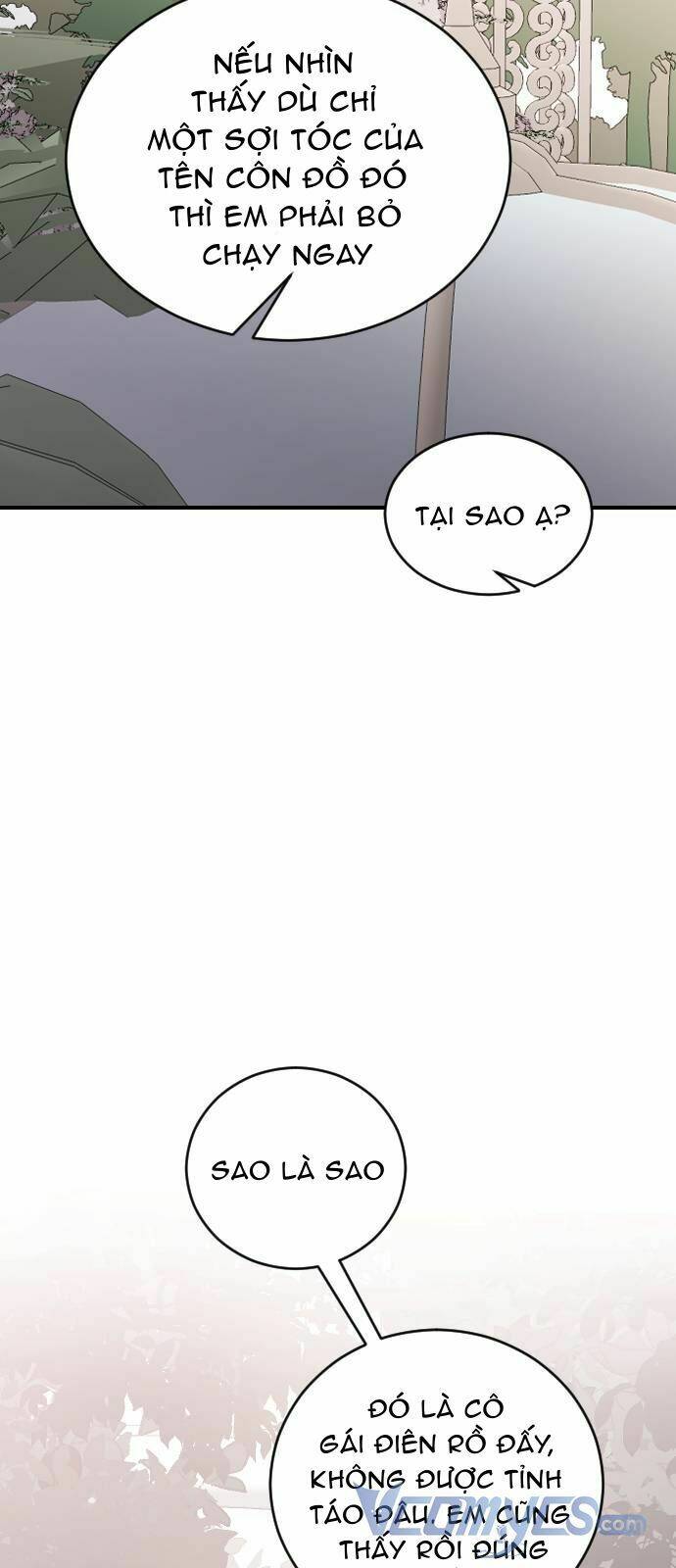 Ba Người Anh Trai Cực Phẩm Của Tôi - Chapter 37 - Page 35