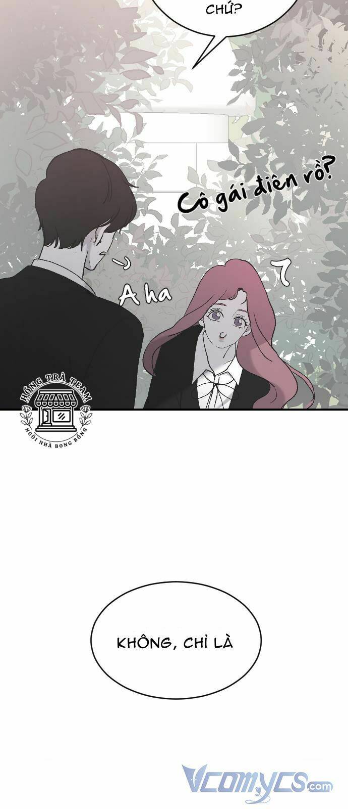 Ba Người Anh Trai Cực Phẩm Của Tôi - Chapter 37 - Page 36