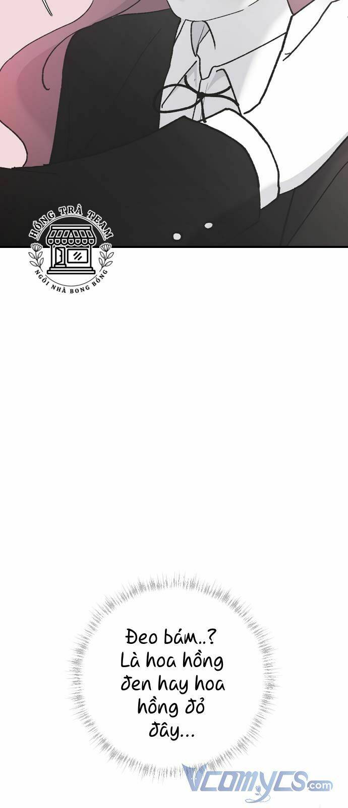 Ba Người Anh Trai Cực Phẩm Của Tôi - Chapter 37 - Page 39