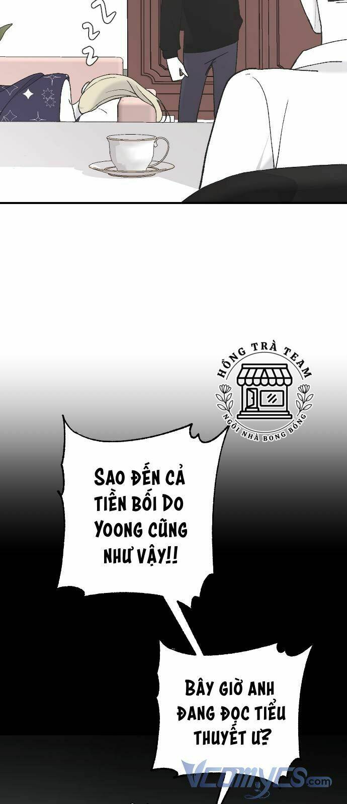 Ba Người Anh Trai Cực Phẩm Của Tôi - Chapter 37 - Page 45