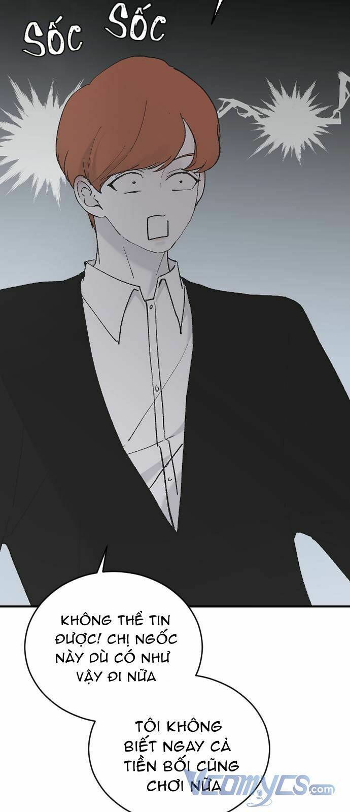 Ba Người Anh Trai Cực Phẩm Của Tôi - Chapter 37 - Page 46