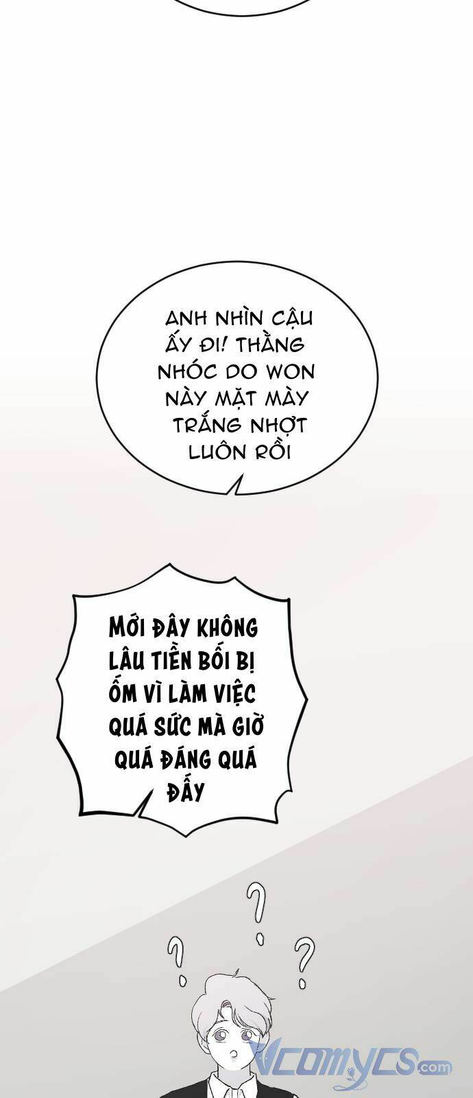 Ba Người Anh Trai Cực Phẩm Của Tôi - Chapter 37 - Page 47