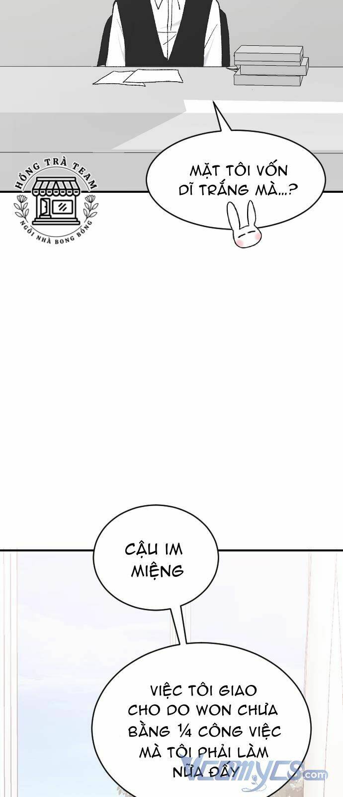 Ba Người Anh Trai Cực Phẩm Của Tôi - Chapter 37 - Page 48