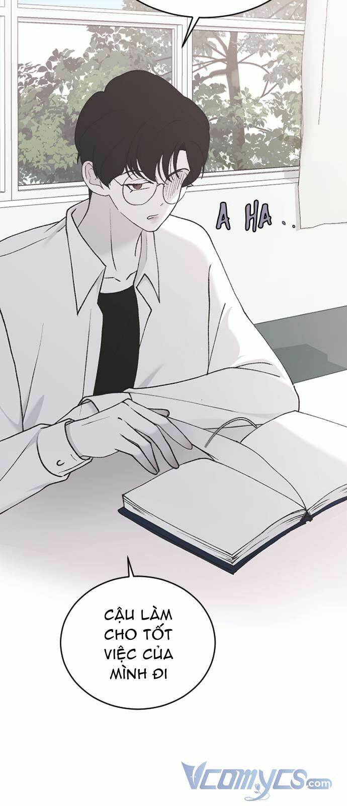 Ba Người Anh Trai Cực Phẩm Của Tôi - Chapter 37 - Page 49