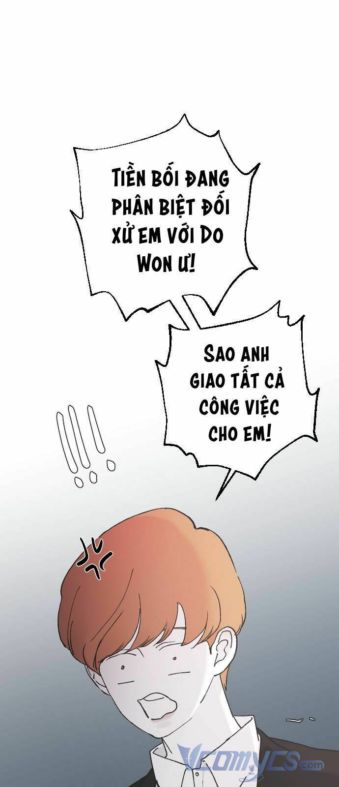 Ba Người Anh Trai Cực Phẩm Của Tôi - Chapter 37 - Page 50
