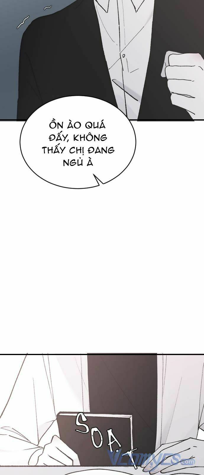 Ba Người Anh Trai Cực Phẩm Của Tôi - Chapter 37 - Page 51