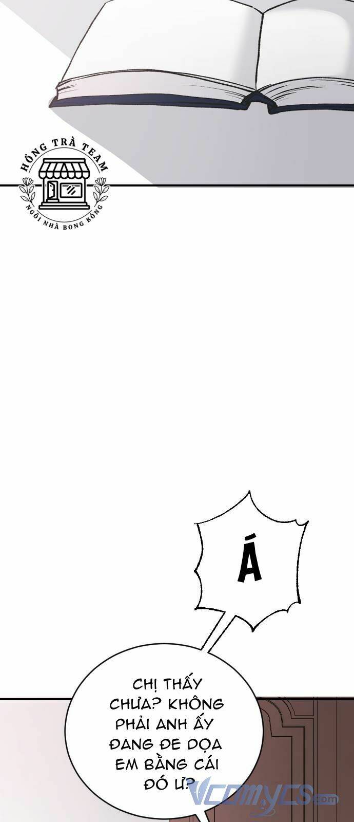 Ba Người Anh Trai Cực Phẩm Của Tôi - Chapter 37 - Page 52