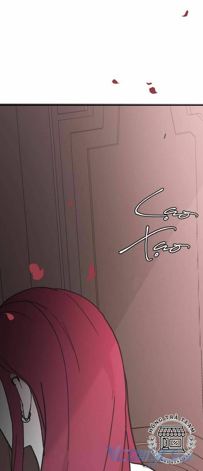 Ba Người Anh Trai Cực Phẩm Của Tôi - Chapter 37 - Page 55