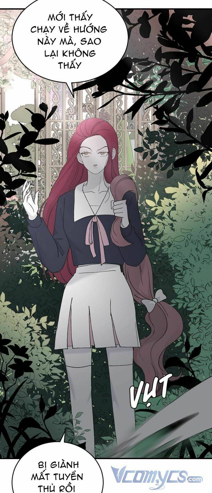 Ba Người Anh Trai Cực Phẩm Của Tôi - Chapter 37 - Page 5