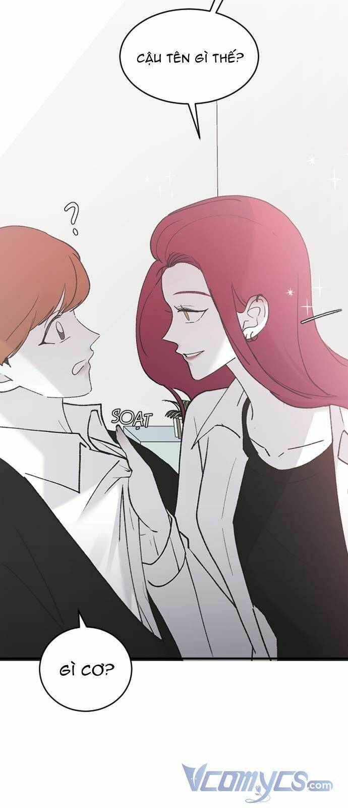 Ba Người Anh Trai Cực Phẩm Của Tôi - Chapter 37 - Page 61