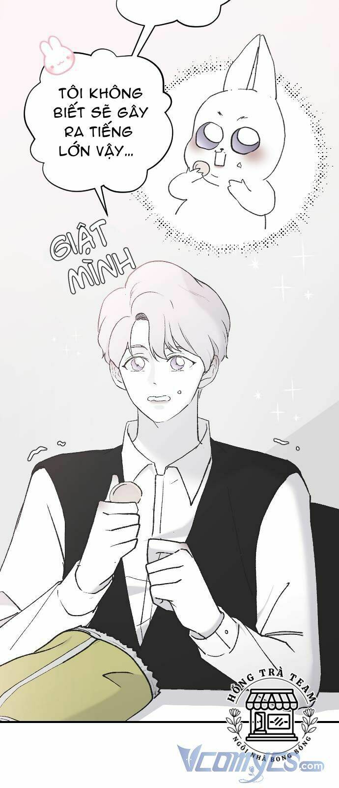 Ba Người Anh Trai Cực Phẩm Của Tôi - Chapter 37 - Page 71