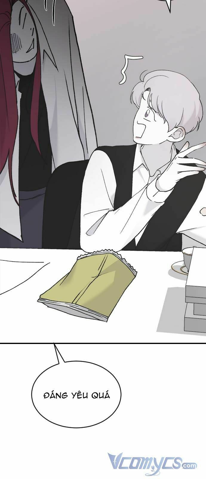 Ba Người Anh Trai Cực Phẩm Của Tôi - Chapter 37 - Page 74