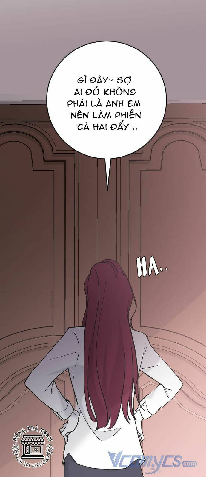 Ba Người Anh Trai Cực Phẩm Của Tôi - Chapter 37 - Page 78