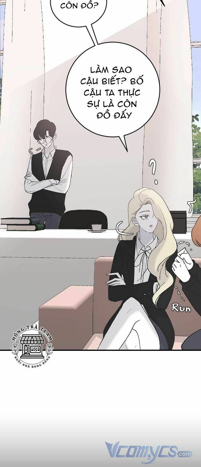 Ba Người Anh Trai Cực Phẩm Của Tôi - Chapter 37 - Page 84