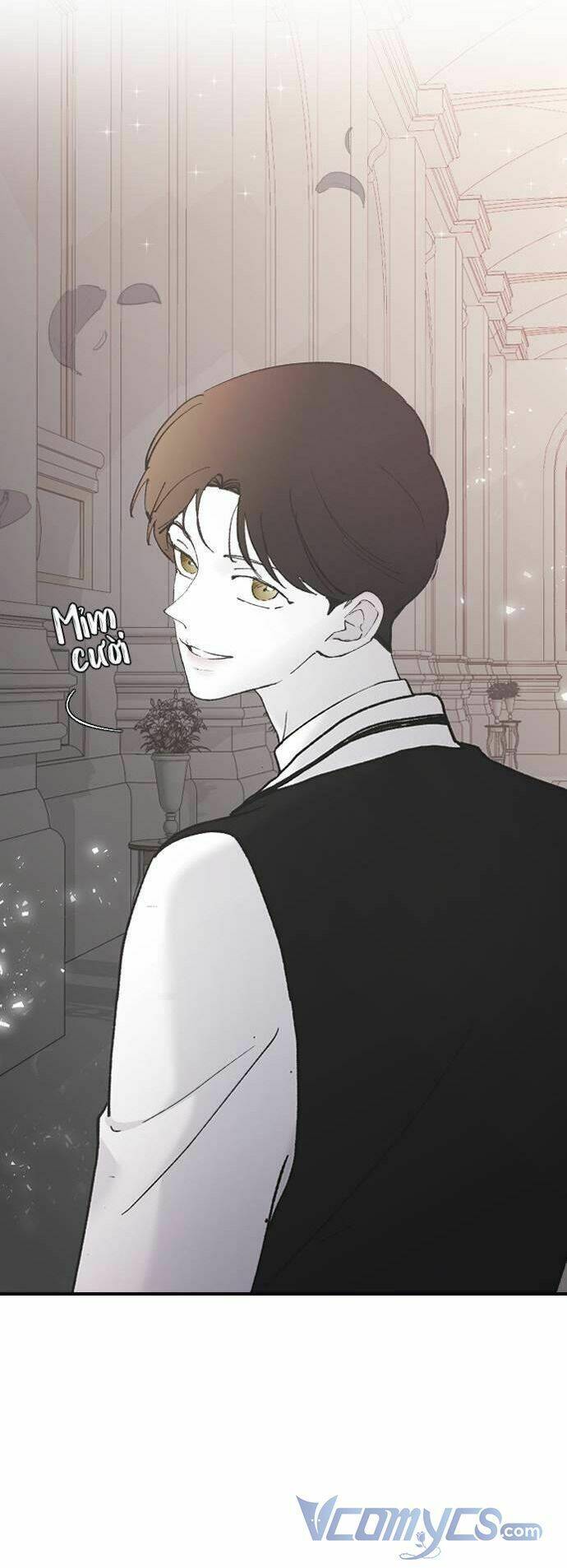 Ba Người Anh Trai Cực Phẩm Của Tôi - Chapter 38 - Page 9