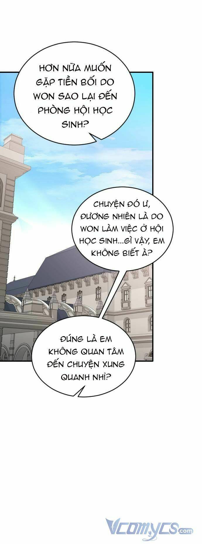 Ba Người Anh Trai Cực Phẩm Của Tôi - Chapter 38 - Page 101