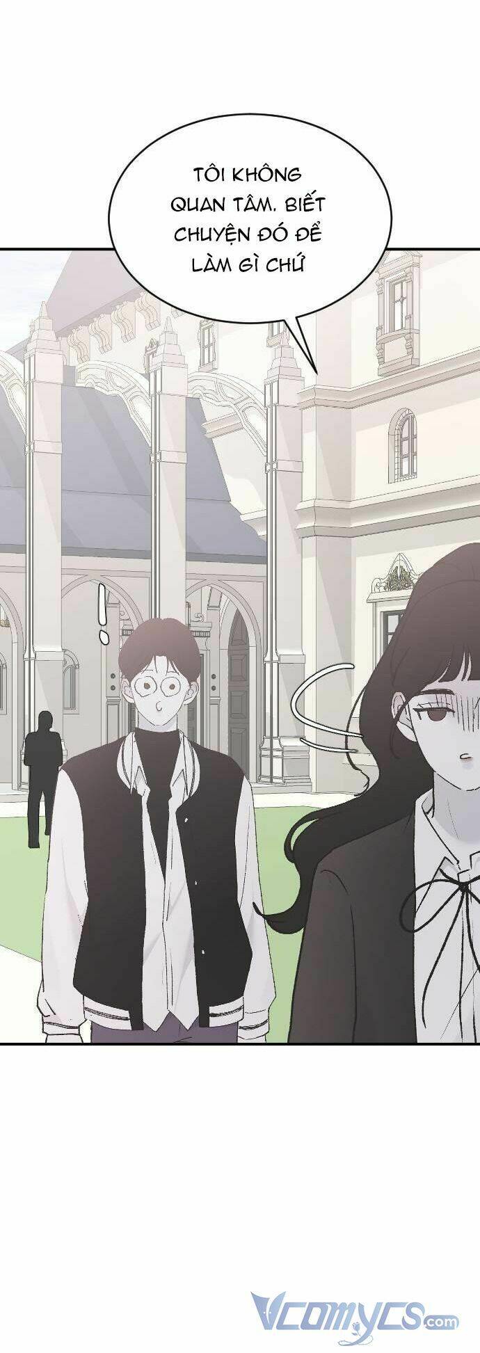 Ba Người Anh Trai Cực Phẩm Của Tôi - Chapter 38 - Page 108