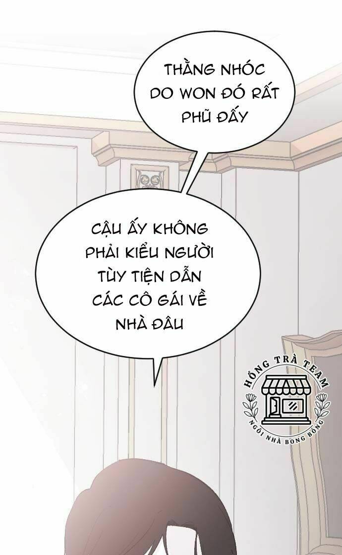 Ba Người Anh Trai Cực Phẩm Của Tôi - Chapter 38 - Page 111