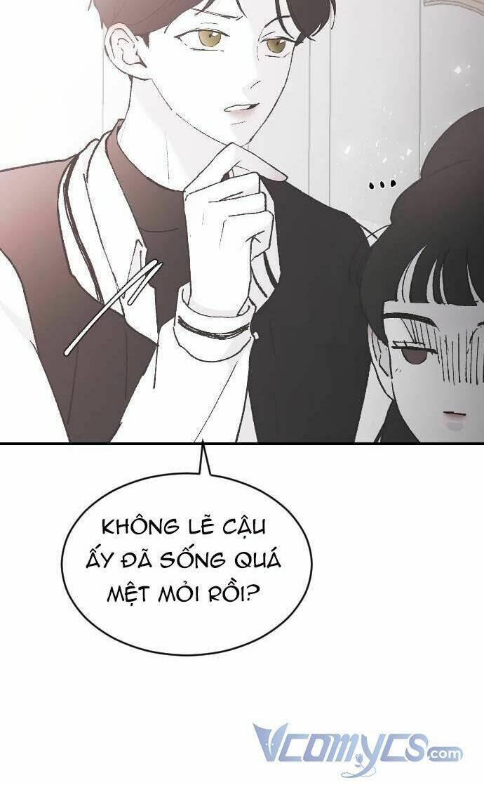 Ba Người Anh Trai Cực Phẩm Của Tôi - Chapter 38 - Page 112