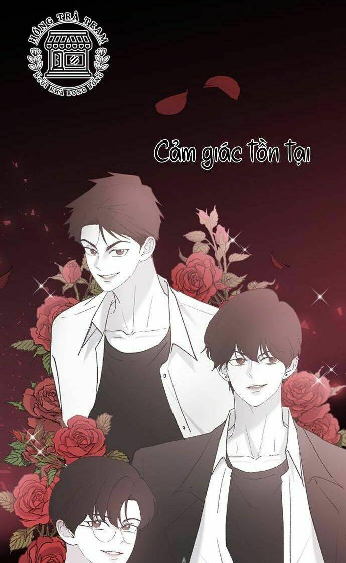 Ba Người Anh Trai Cực Phẩm Của Tôi - Chapter 38 - Page 18