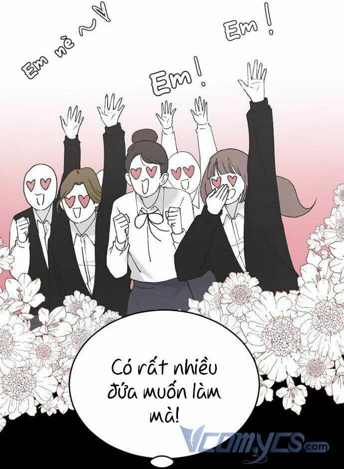 Ba Người Anh Trai Cực Phẩm Của Tôi - Chapter 38 - Page 20