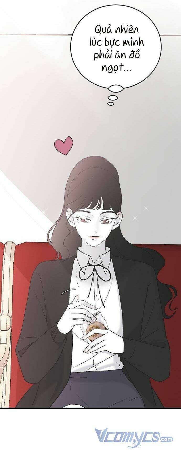 Ba Người Anh Trai Cực Phẩm Của Tôi - Chapter 38 - Page 27