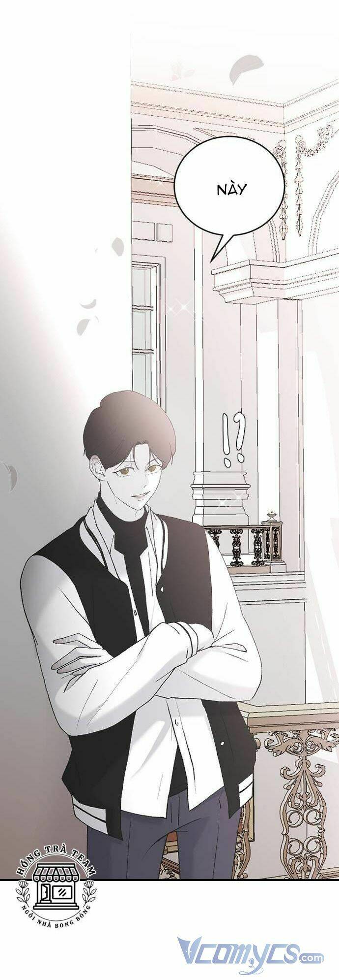 Ba Người Anh Trai Cực Phẩm Của Tôi - Chapter 38 - Page 29