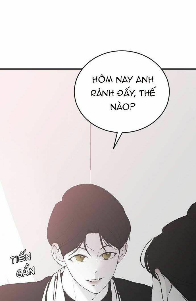 Ba Người Anh Trai Cực Phẩm Của Tôi - Chapter 38 - Page 34