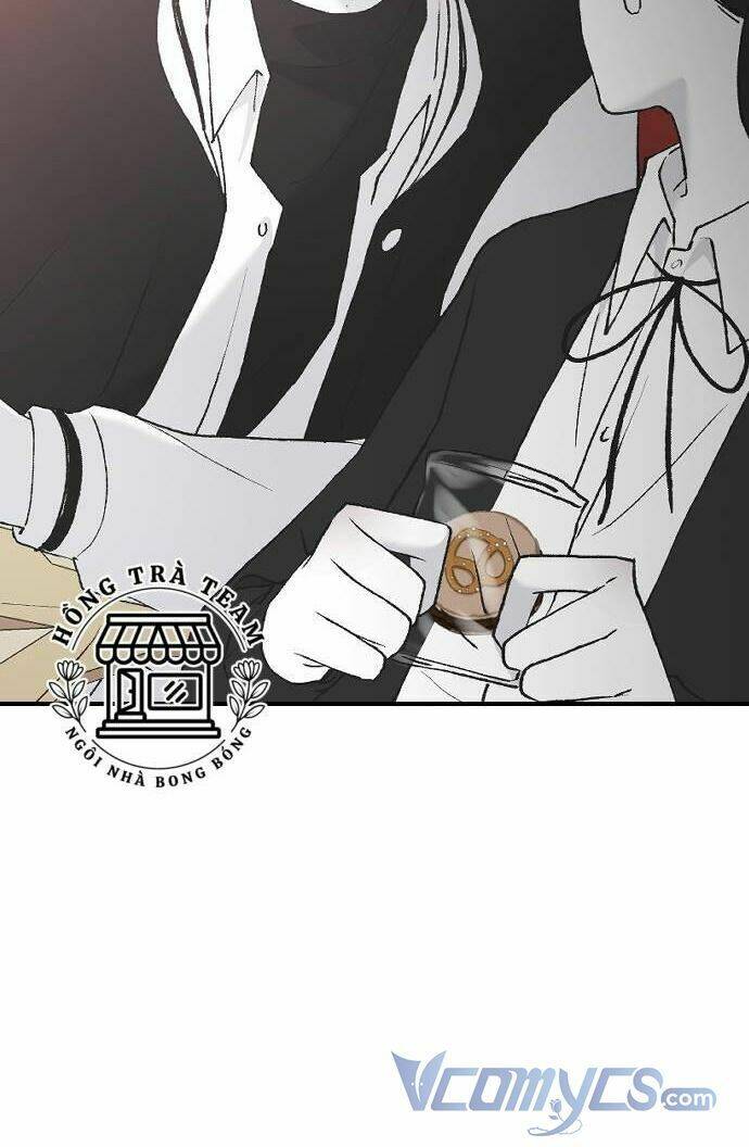 Ba Người Anh Trai Cực Phẩm Của Tôi - Chapter 38 - Page 35