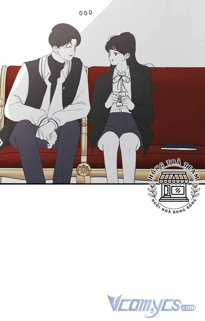 Ba Người Anh Trai Cực Phẩm Của Tôi - Chapter 38 - Page 39