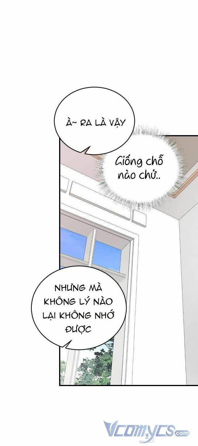 Ba Người Anh Trai Cực Phẩm Của Tôi - Chapter 38 - Page 48
