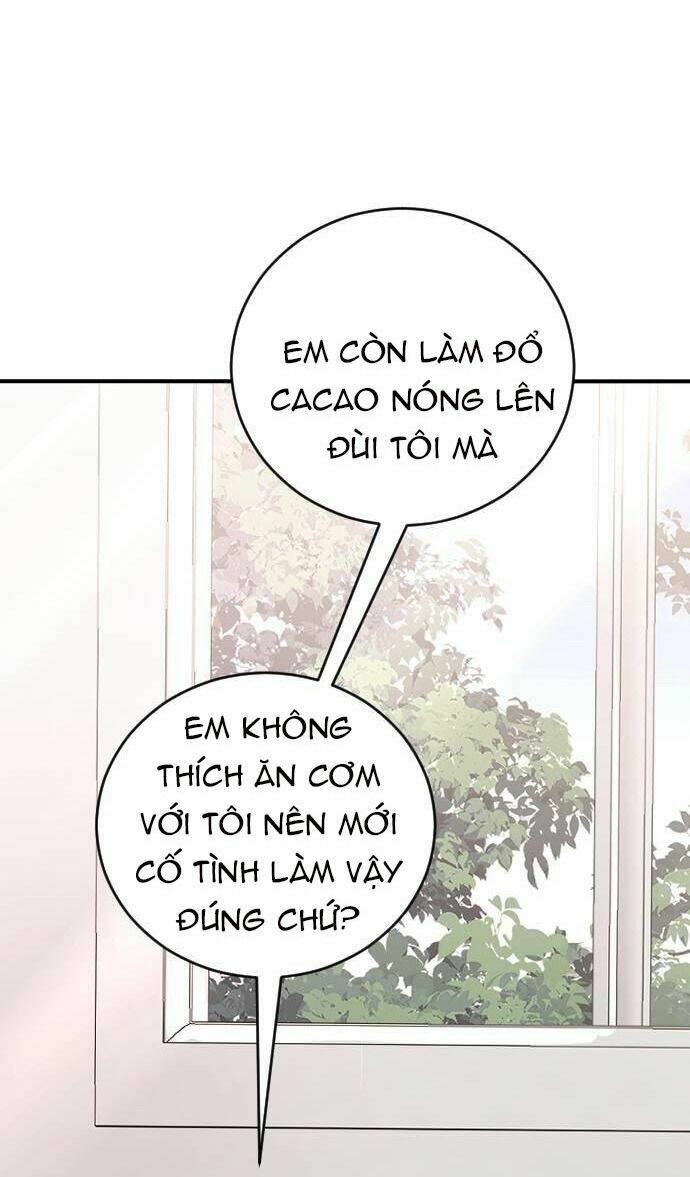 Ba Người Anh Trai Cực Phẩm Của Tôi - Chapter 38 - Page 49
