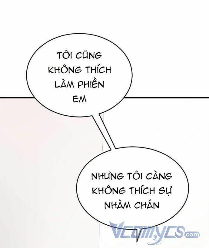 Ba Người Anh Trai Cực Phẩm Của Tôi - Chapter 38 - Page 60