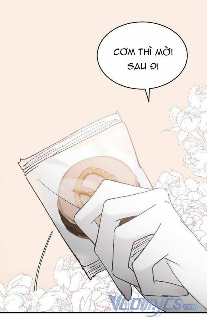 Ba Người Anh Trai Cực Phẩm Của Tôi - Chapter 38 - Page 63