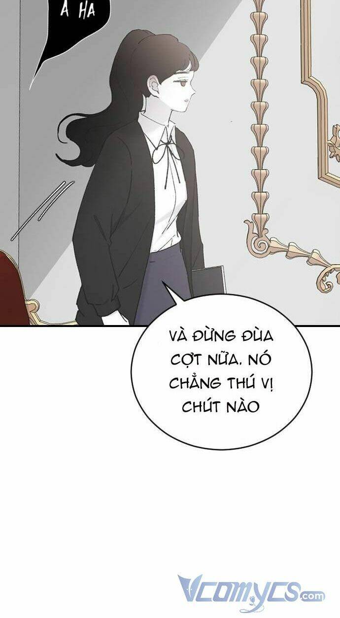 Ba Người Anh Trai Cực Phẩm Của Tôi - Chapter 38 - Page 71