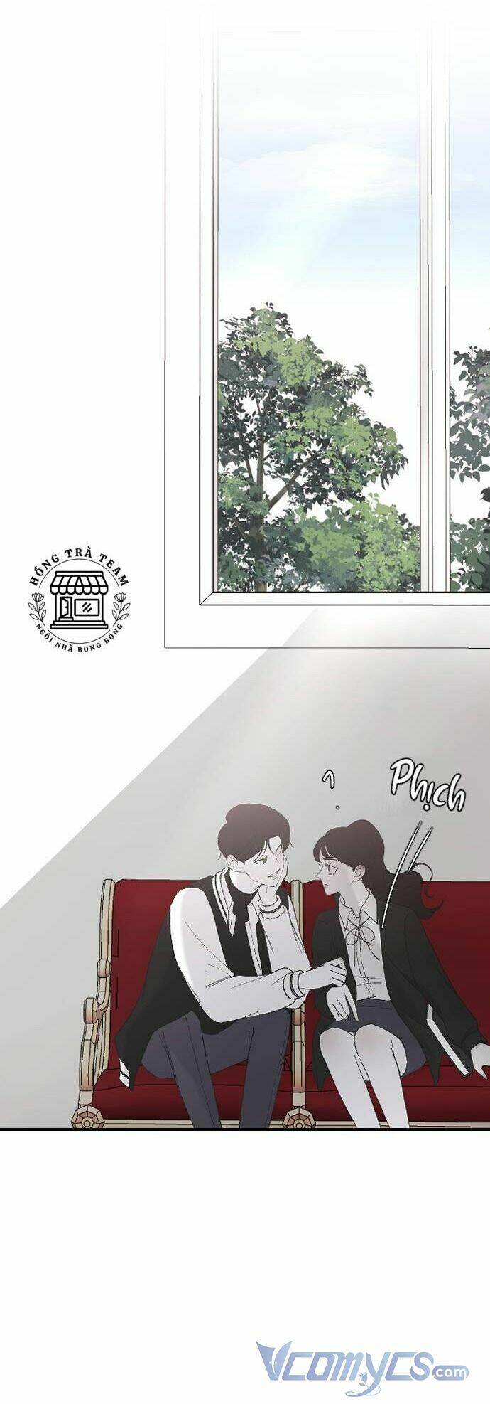 Ba Người Anh Trai Cực Phẩm Của Tôi - Chapter 38 - Page 73