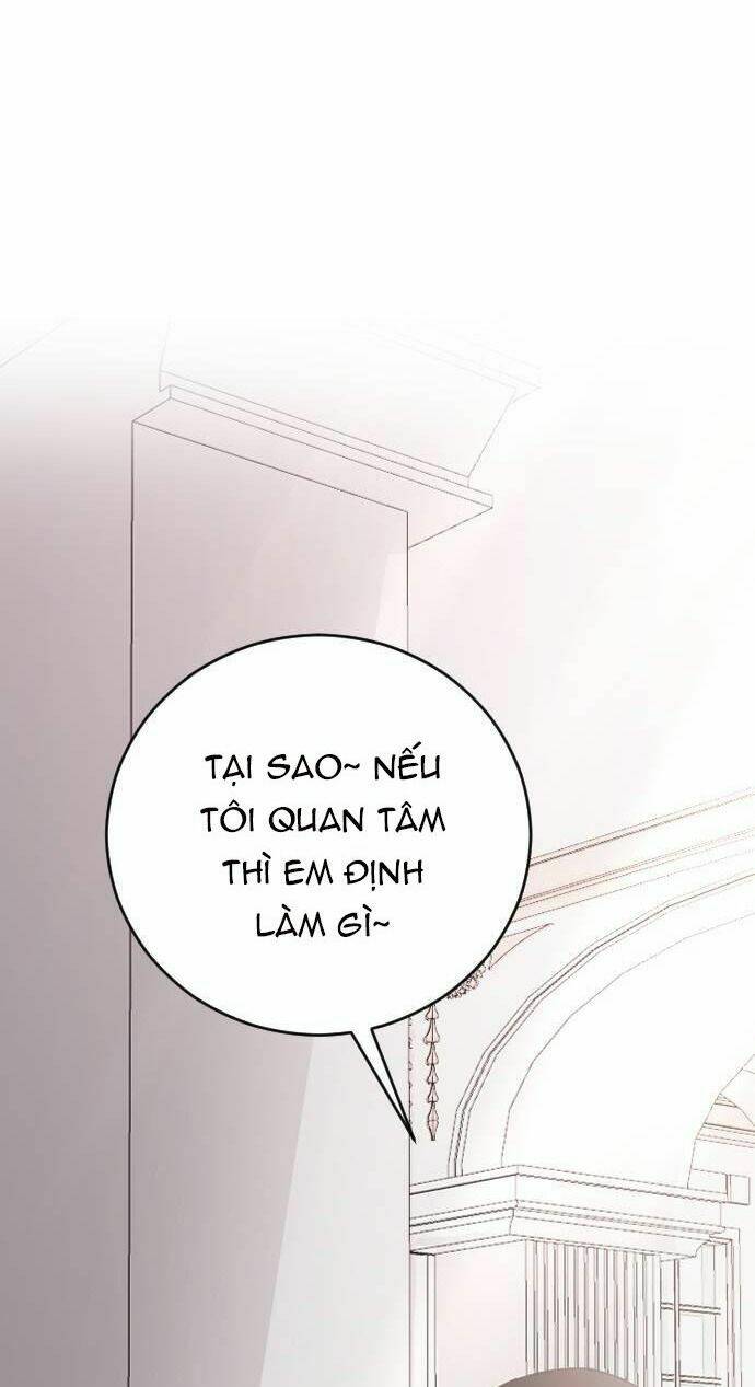 Ba Người Anh Trai Cực Phẩm Của Tôi - Chapter 38 - Page 77